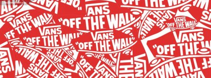 Off The Wall Vans Cover Facebook Covers
